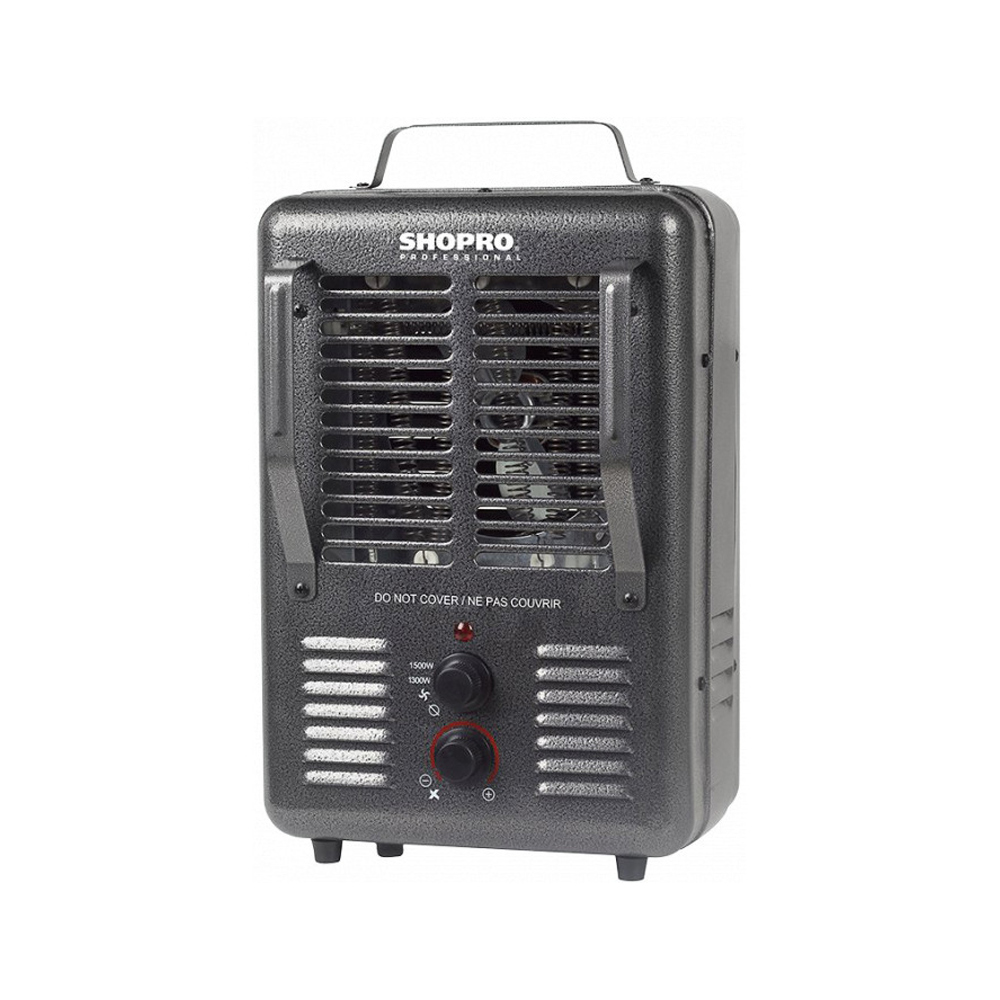 Electric Heaters and Accessories